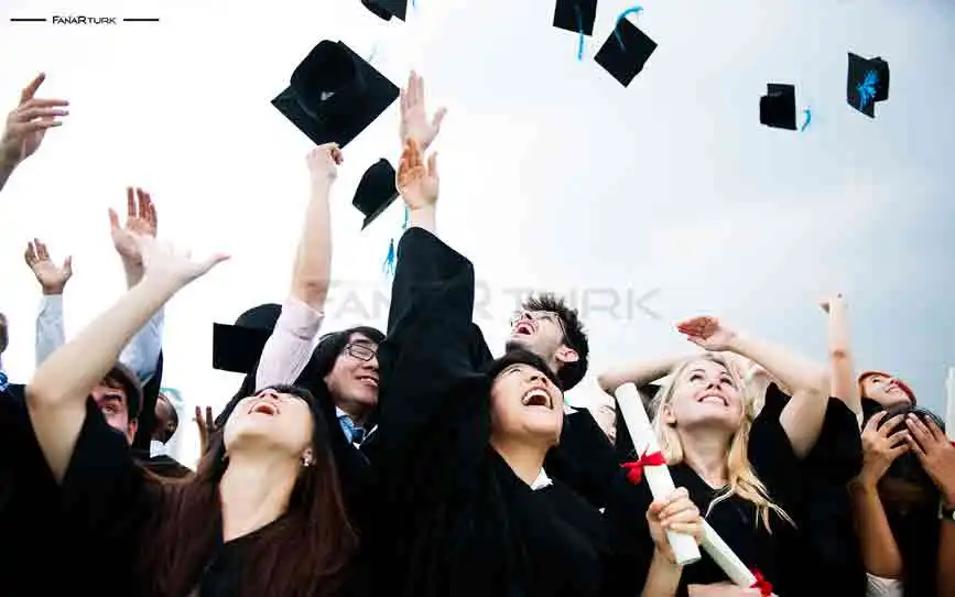 Education at the TurkishUniversities